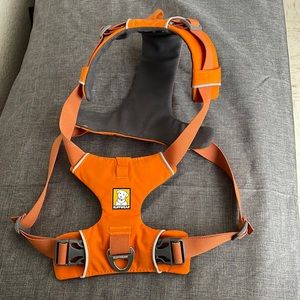 Front Range Dog Harness by Ruffwear